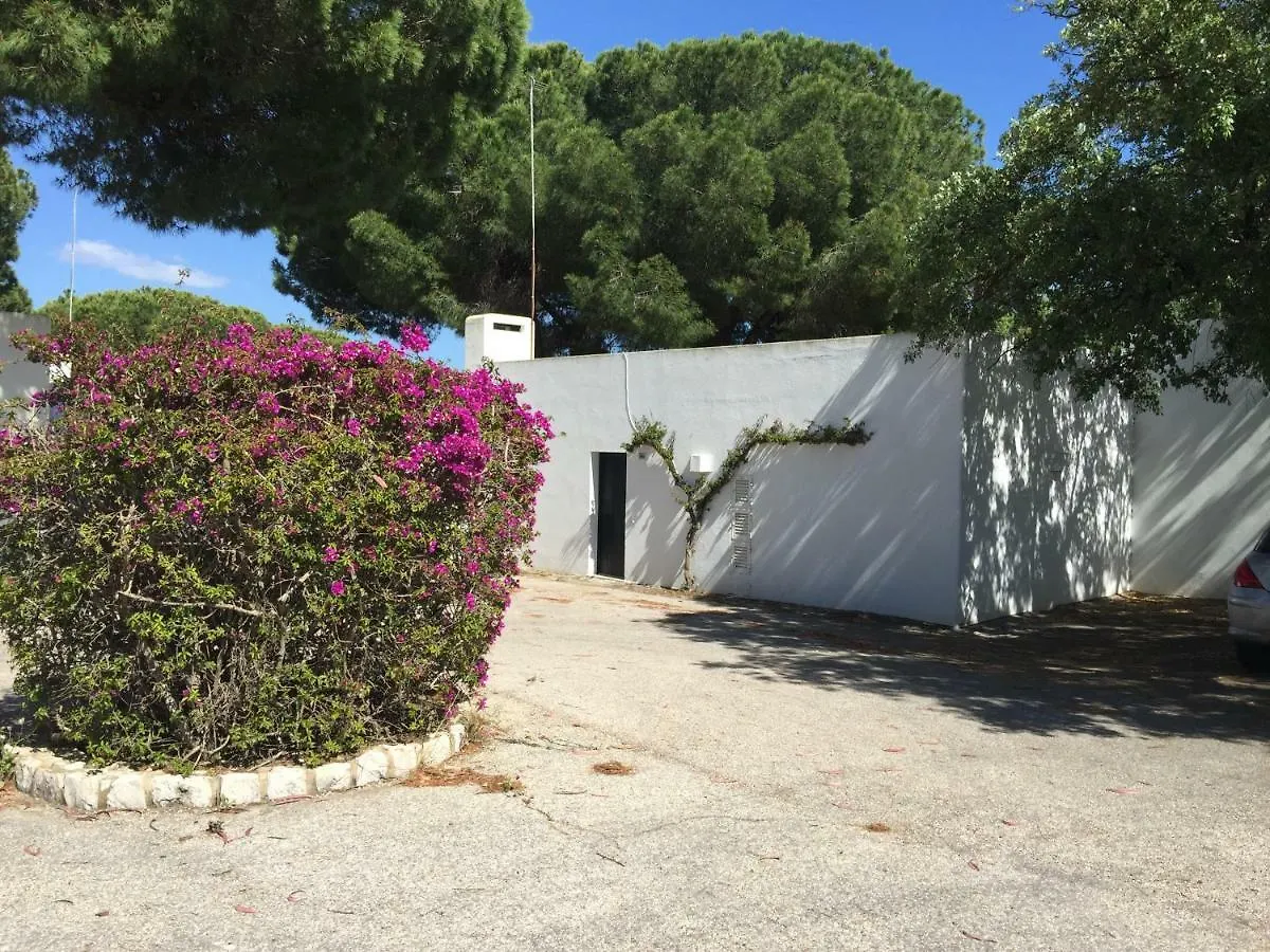 Vila Moradia Muito Acolhedora Albufeira Portugalsko