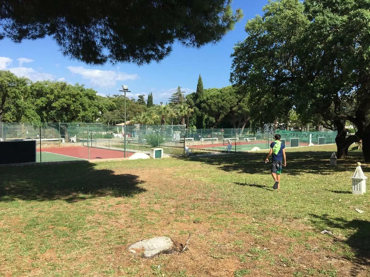 Moradia Muito Acolhedora Villa Albufeira Сasa de vacaciones