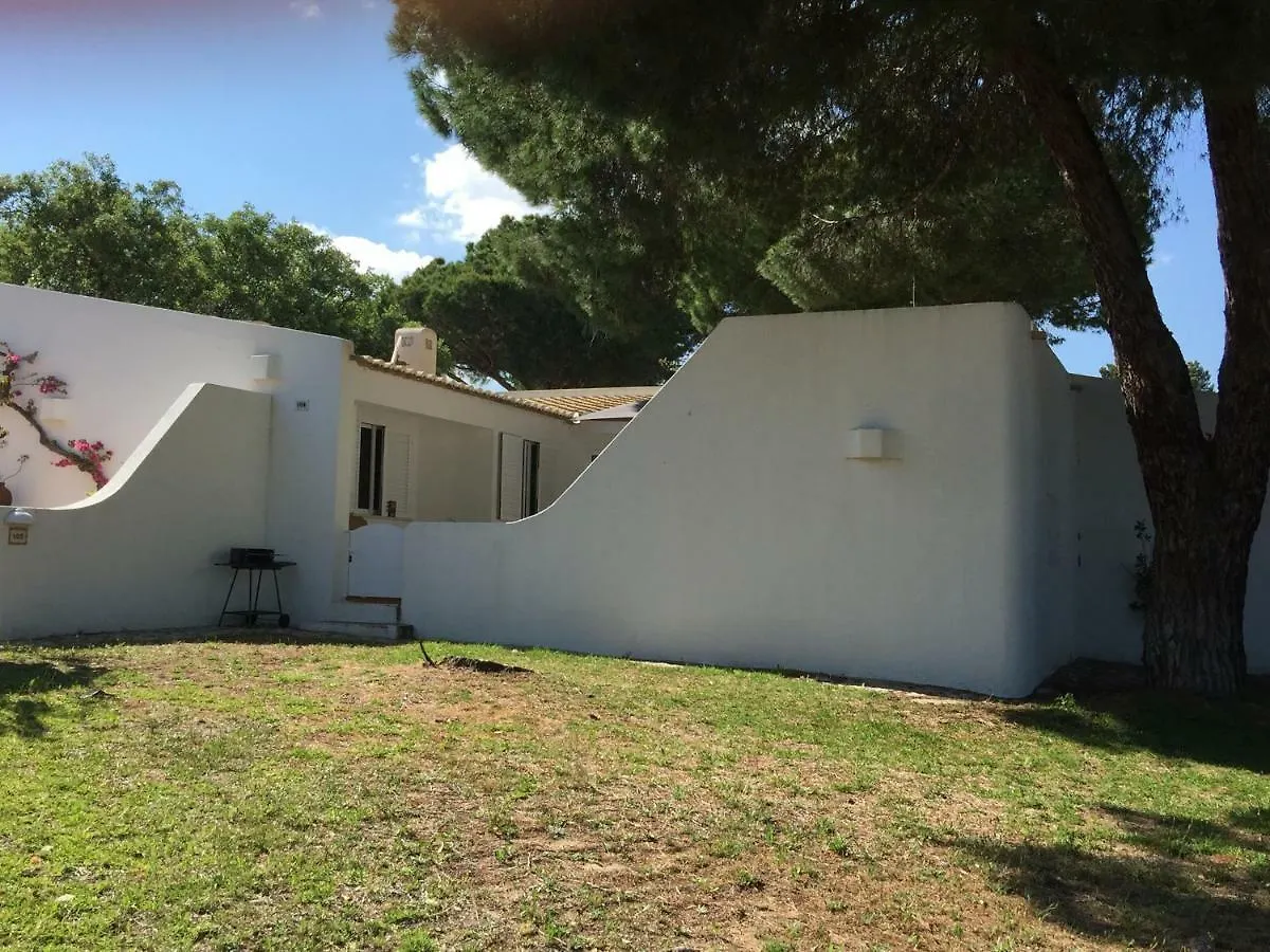 Сasa de vacaciones Moradia Muito Acolhedora Villa Albufeira Portugal