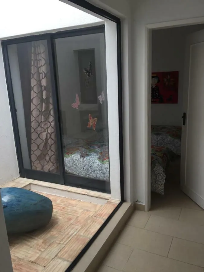 Moradia Muito Acolhedora Villa Albufeira