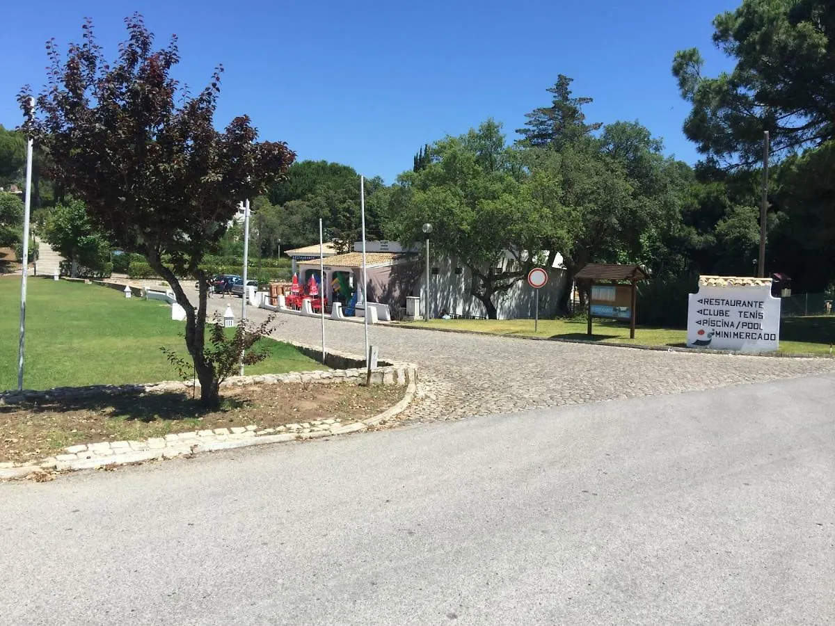 Vila Moradia Muito Acolhedora Albufeira Prázdninový dům