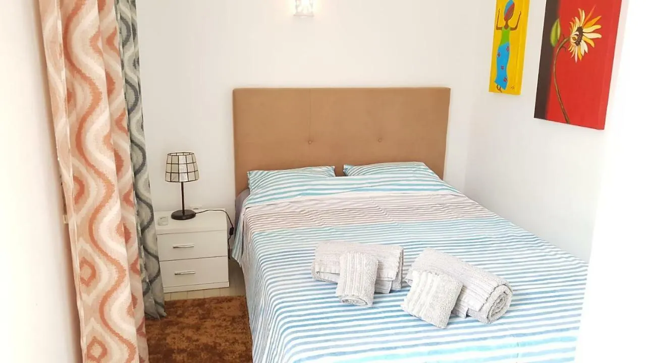 Vila Moradia Muito Acolhedora Albufeira Portugalsko