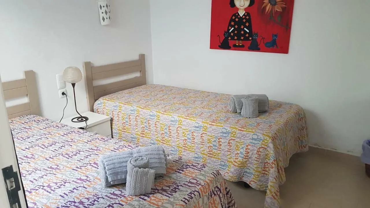 Vila Moradia Muito Acolhedora Albufeira Portugalsko