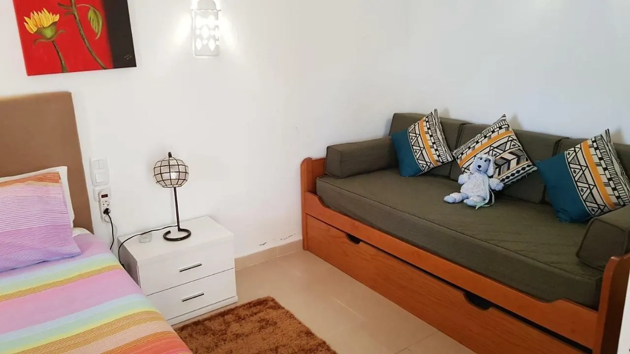 Moradia Muito Acolhedora Villa Albufeira Сasa de vacaciones
