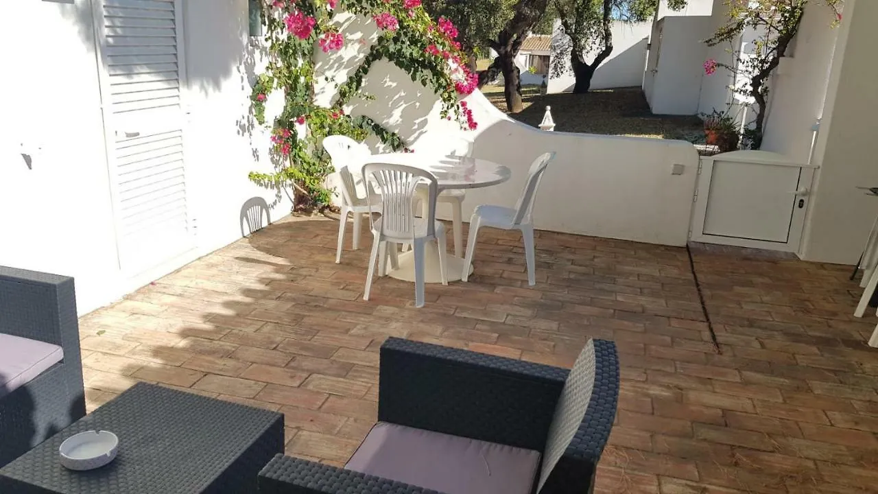 Сasa de vacaciones Moradia Muito Acolhedora Villa Albufeira Portugal