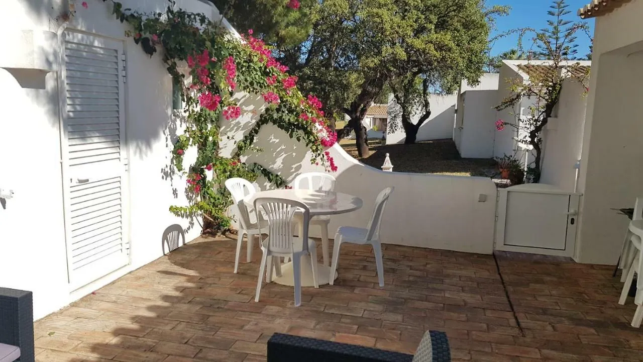Сasa de vacaciones Moradia Muito Acolhedora Villa Albufeira