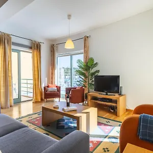 Appartement Marina Breeze With Pool - 900m From The, Albufeira