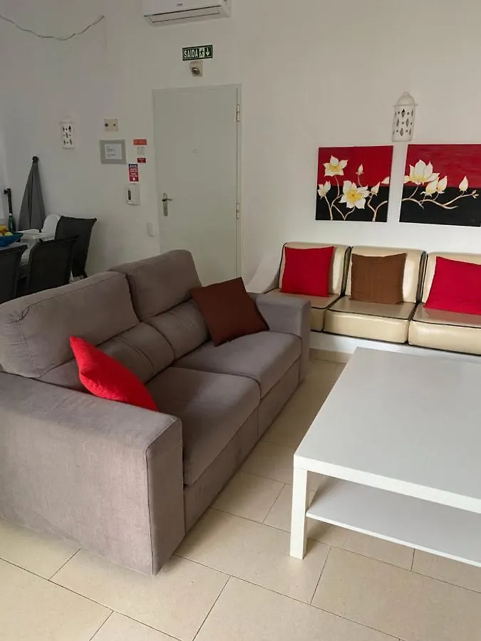 Holiday home Moradia Muito Acolhedora Villa Albufeira