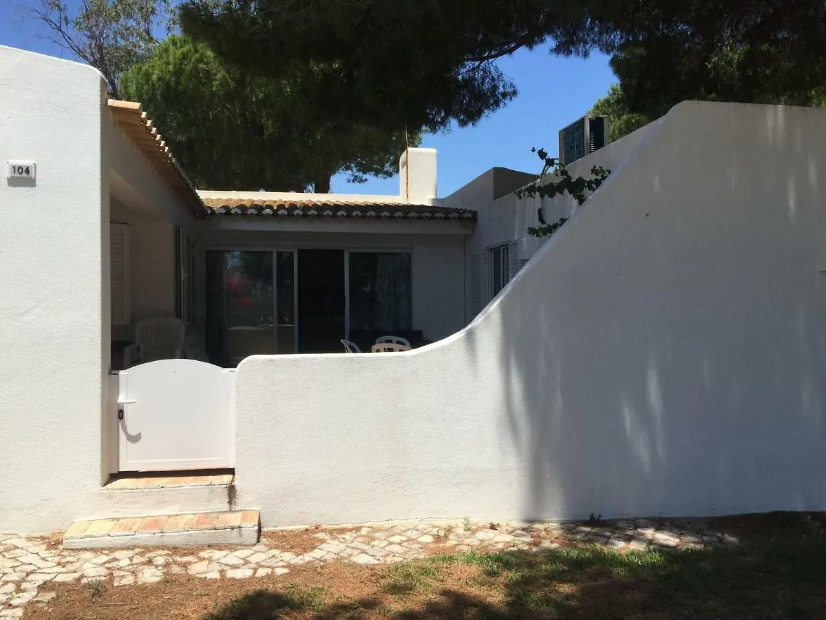 Moradia Muito Acolhedora Villa Albufeira 0*,