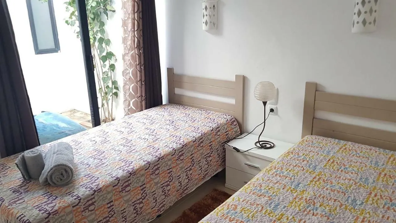 Moradia Muito Acolhedora Villa Albufeira Holiday home