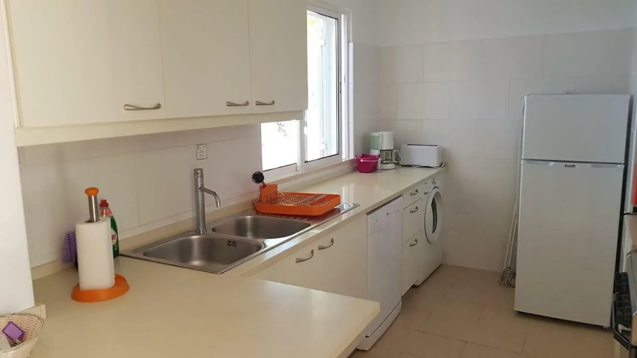 Moradia Muito Acolhedora Villa Albufeira Holiday home