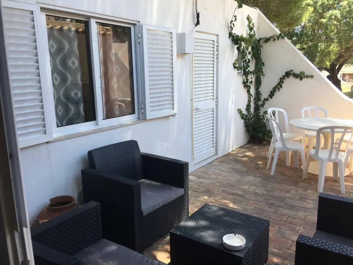 Holiday home Moradia Muito Acolhedora Villa Albufeira